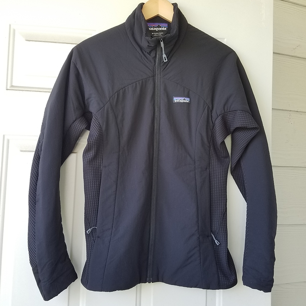 Patagonia Nano Air light hybrid jacket